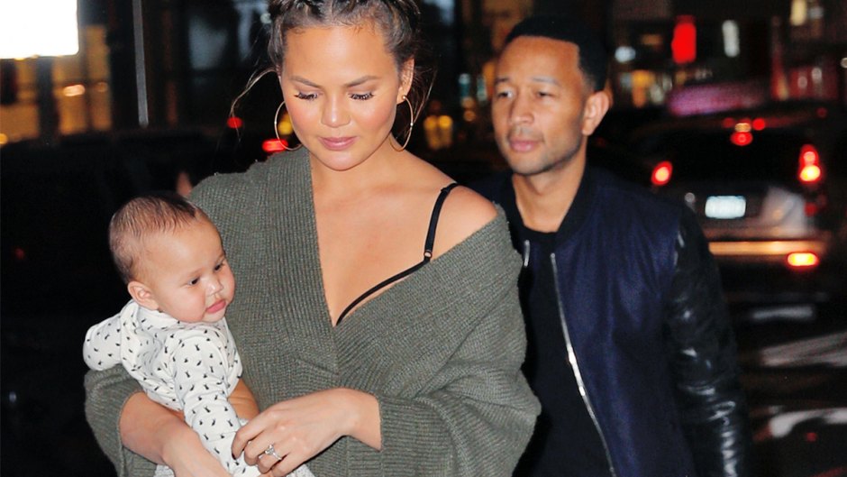 Chrissy teigen john legend