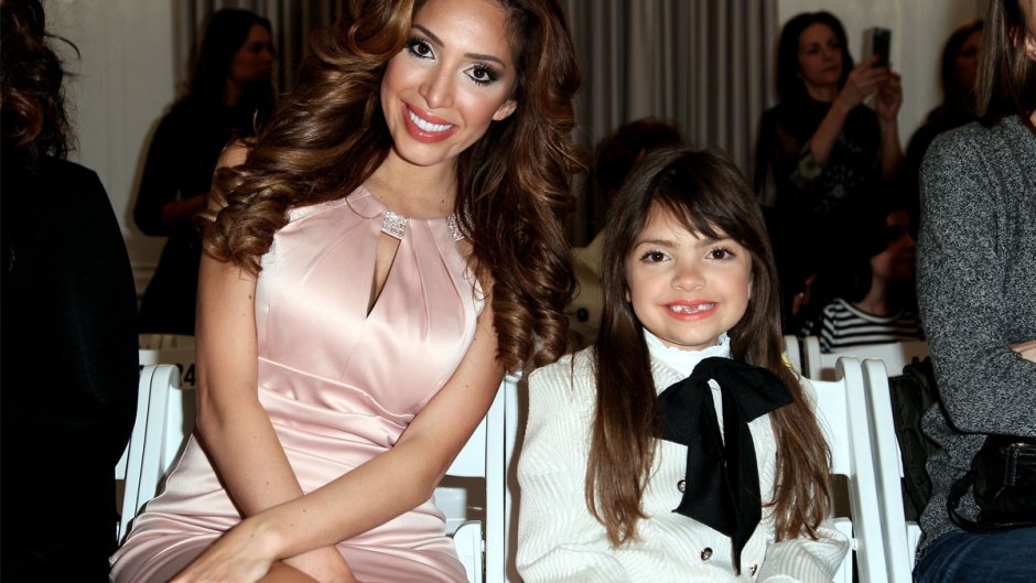 Farrah abraham sophia christmas