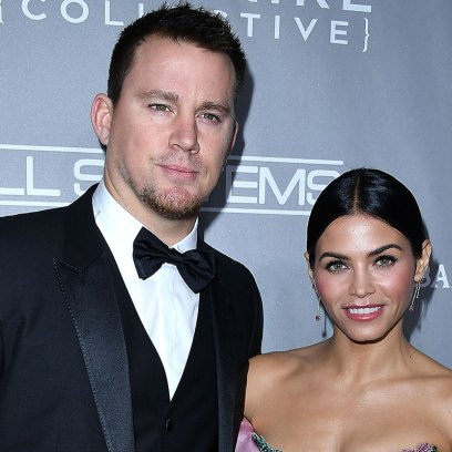 Channing tatum jenna dewan