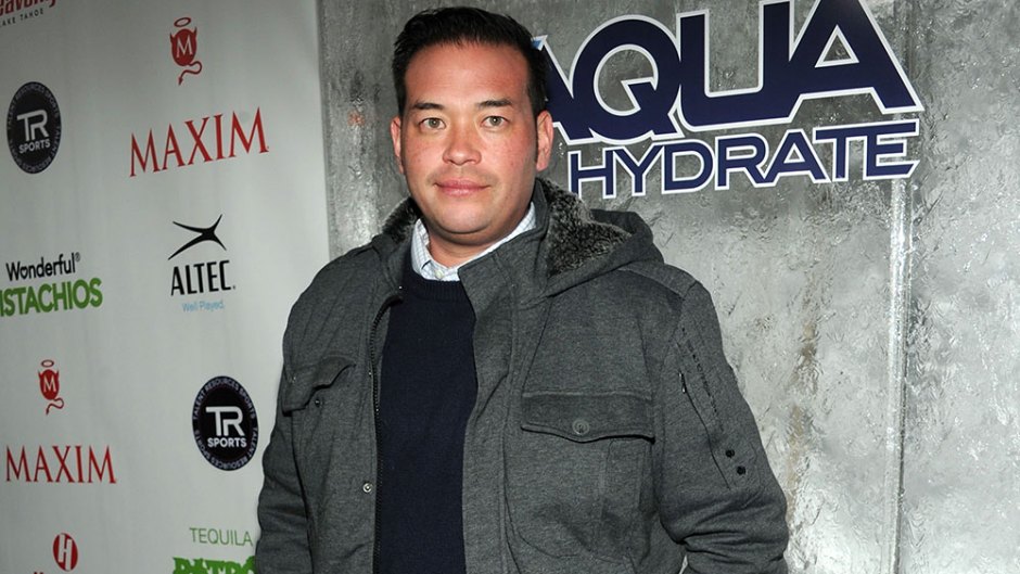 Jon gosselin 1000