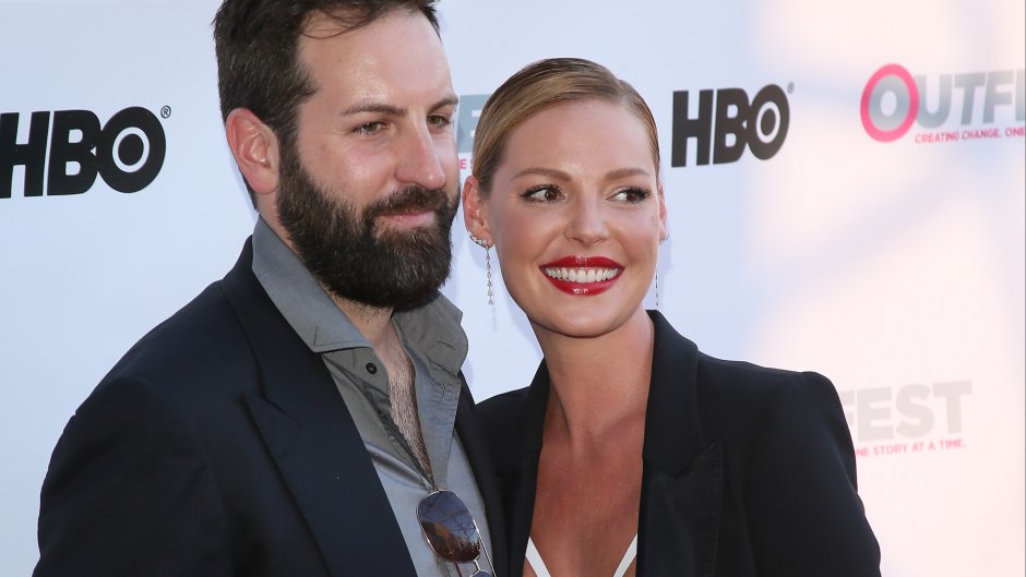 Katherine heigl josh kelley