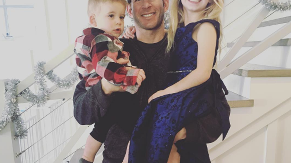 Tarek christina el moussa kids 4