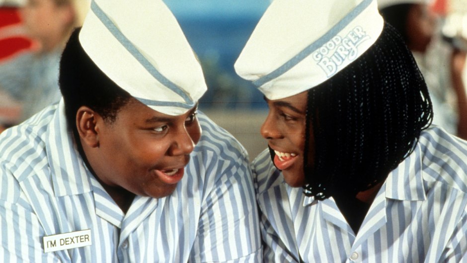 Good burger kel mitchell kenan thompson