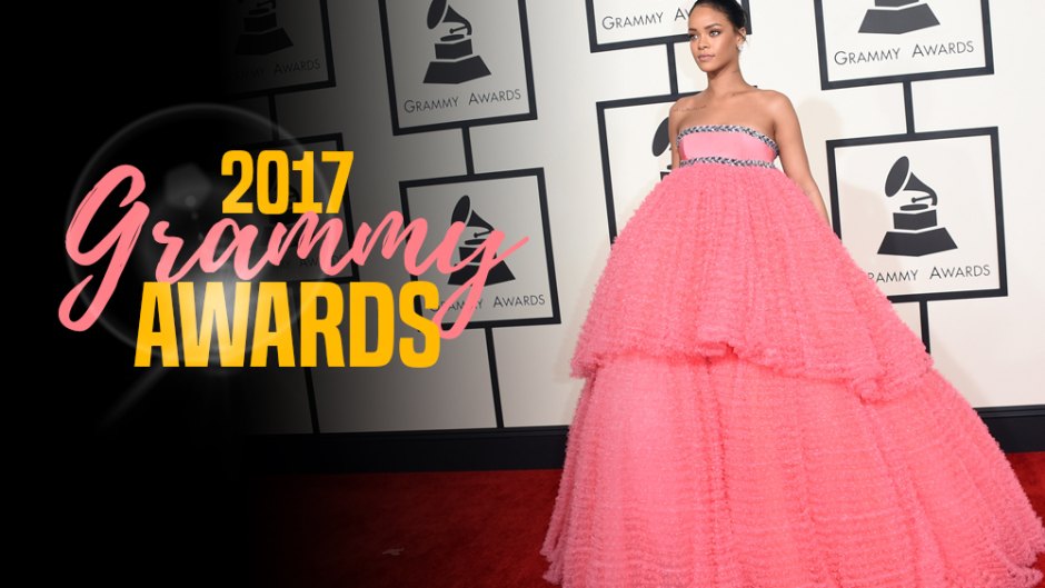 Intouch grammys header