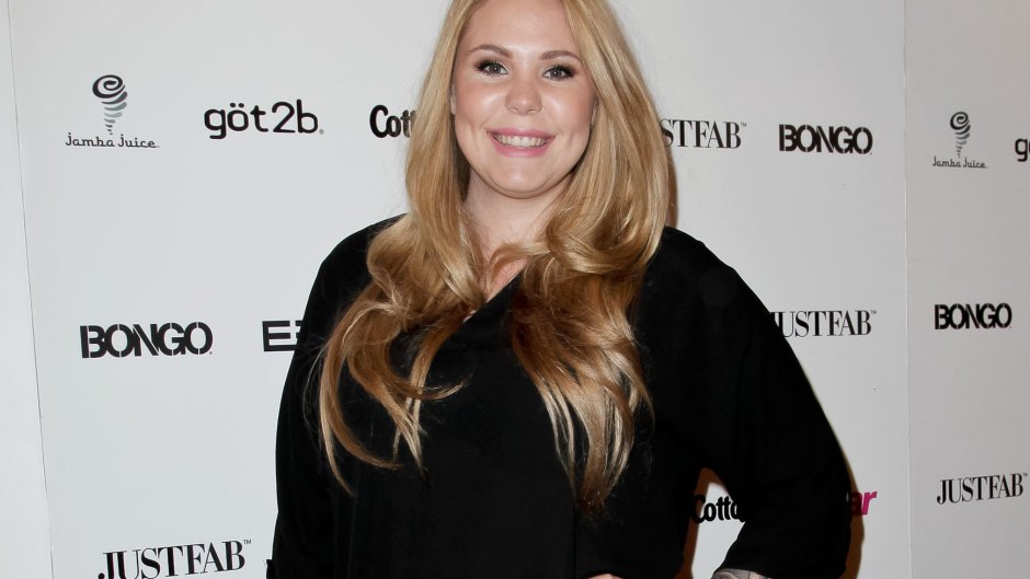 Kailyn lowry baby name