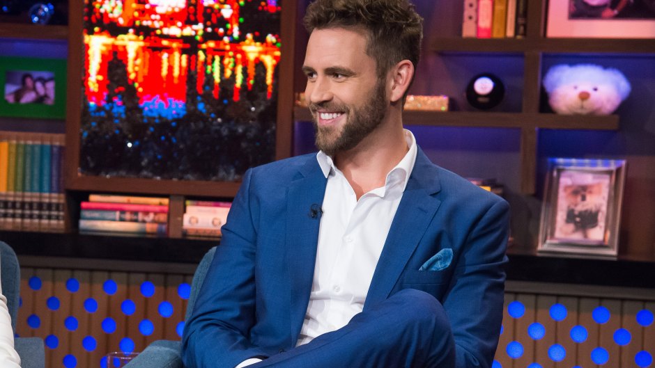 Nick viall