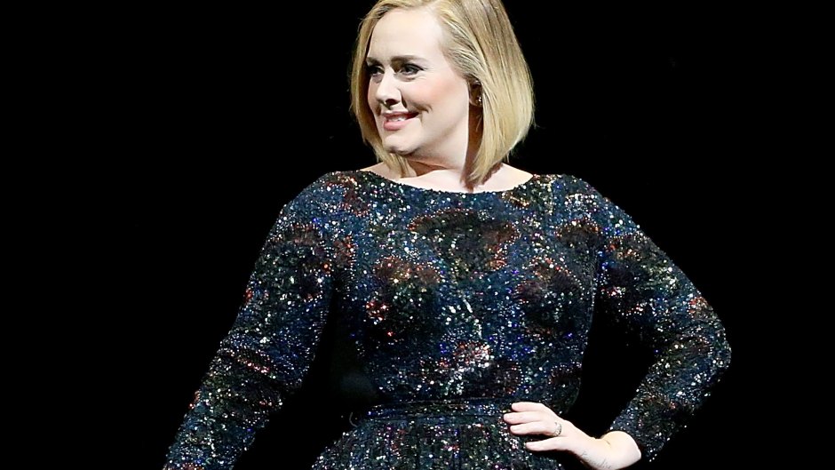 Adele married confirmed