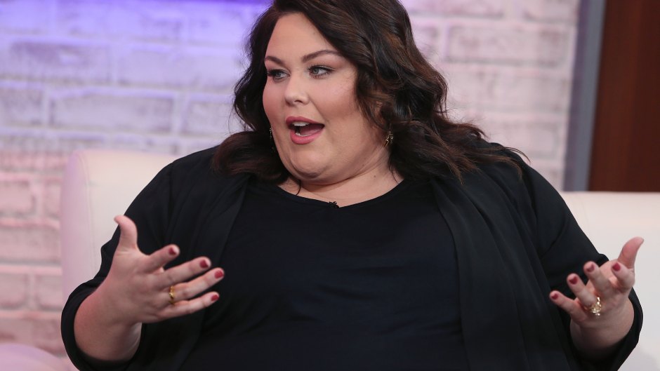 Chrissy metz 2