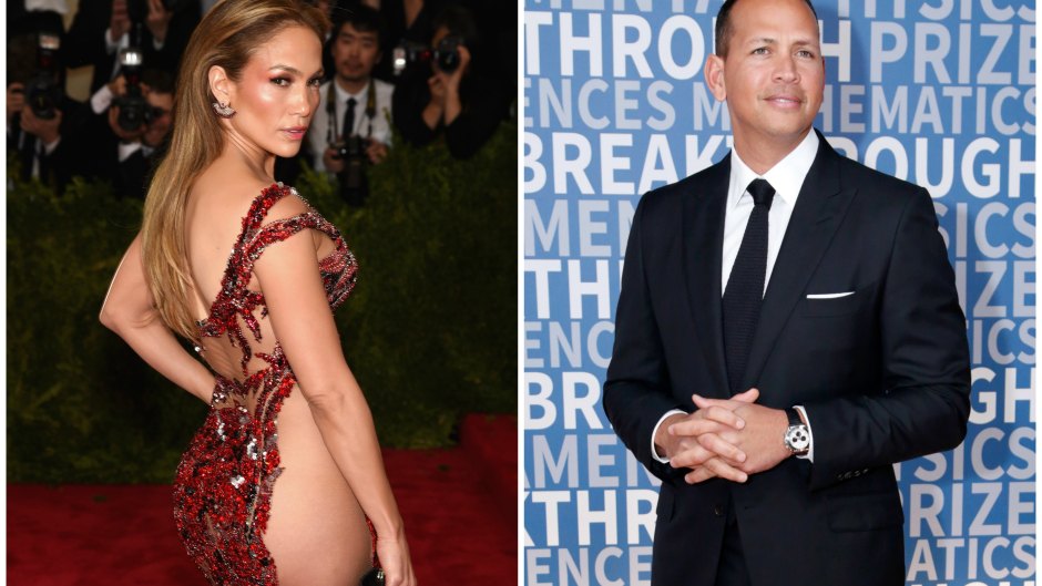 Jennifer lopez alex rodriguez 8