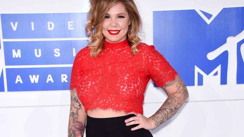 Kailyn lowry baby daddy 3