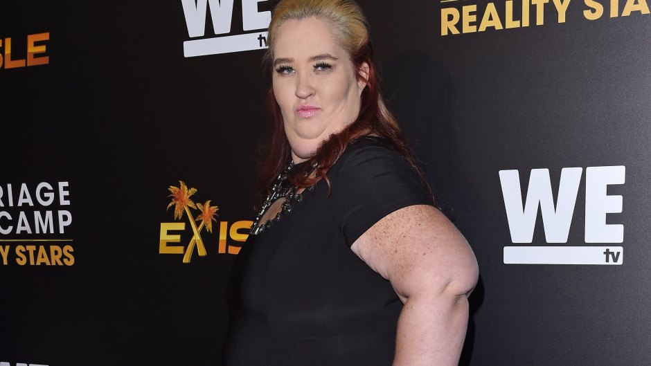 Mama june weight loss 7