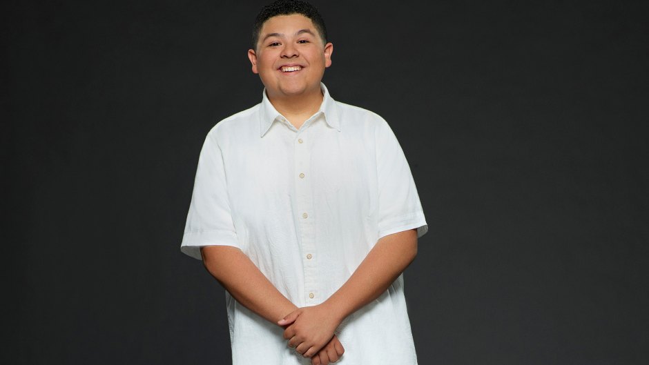 Rico rodriguez father roy rodriguez died