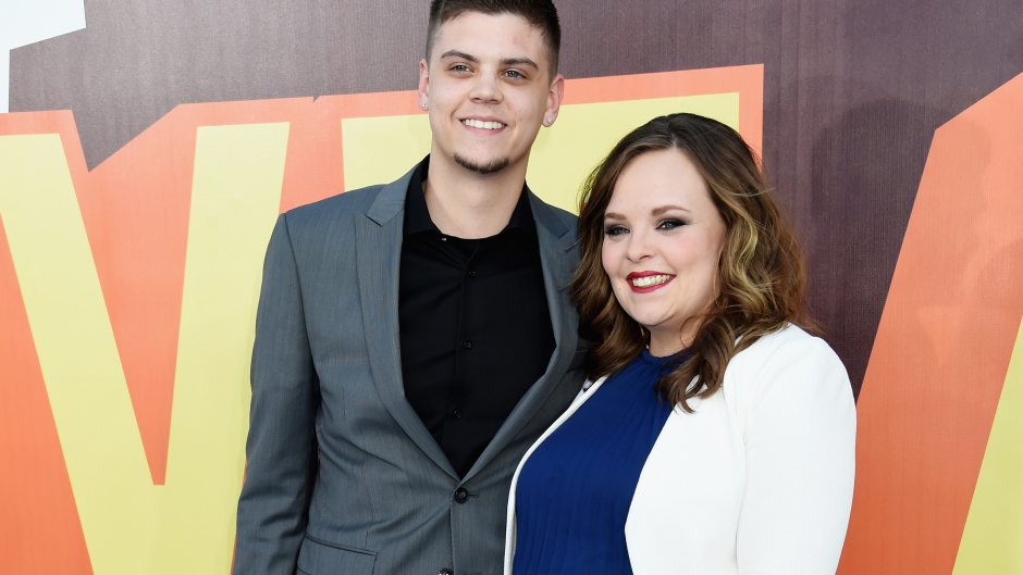 Catelynn lowell tyler baltierra baby