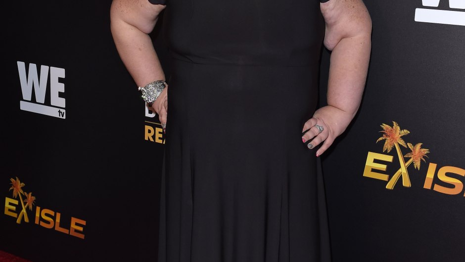 Mama june reveal 2017