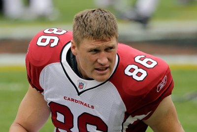 todd heap getty images