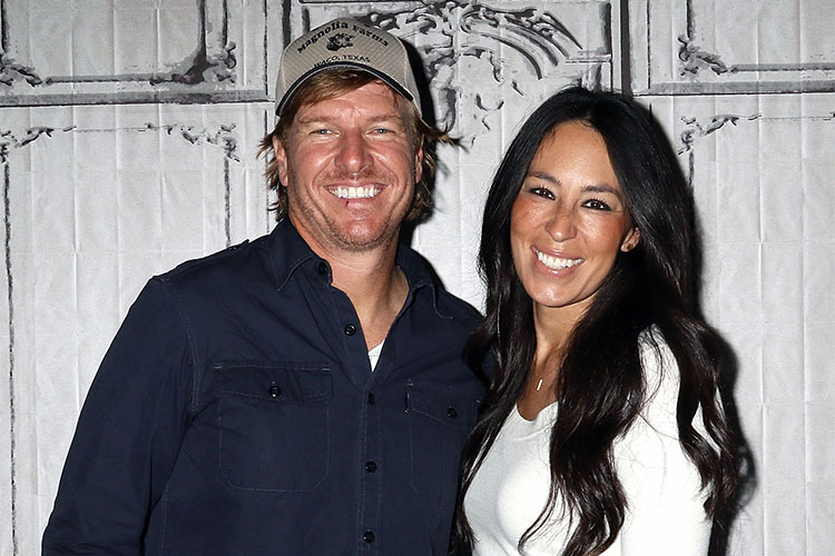 Chip gaines lawsuit