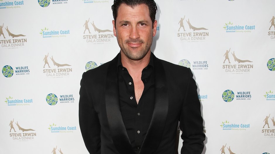 Maksim chmerkovskiy