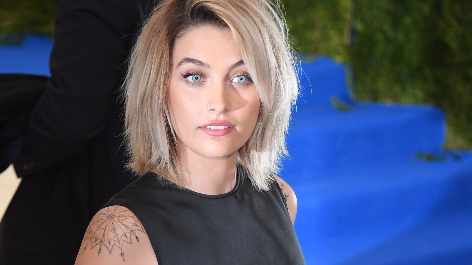 Paris jackson blanket legal guardian