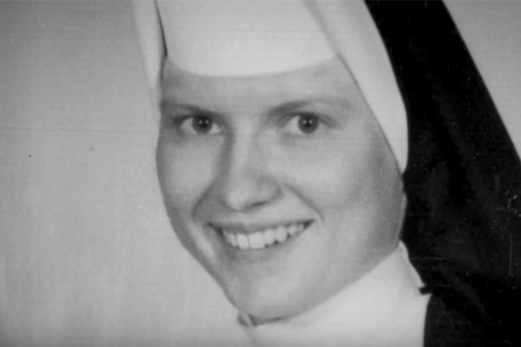 Sister cathy cesnik