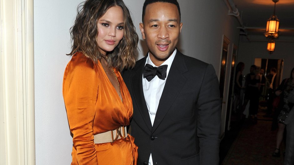 Chrissy teigen john legend babies