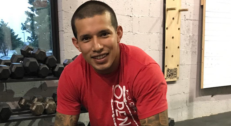 Javi marroquin troll