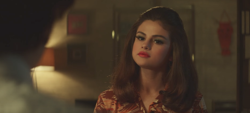 Selena gomez bad liar 3