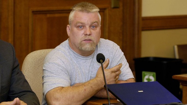 Steven avery making a murderer facts