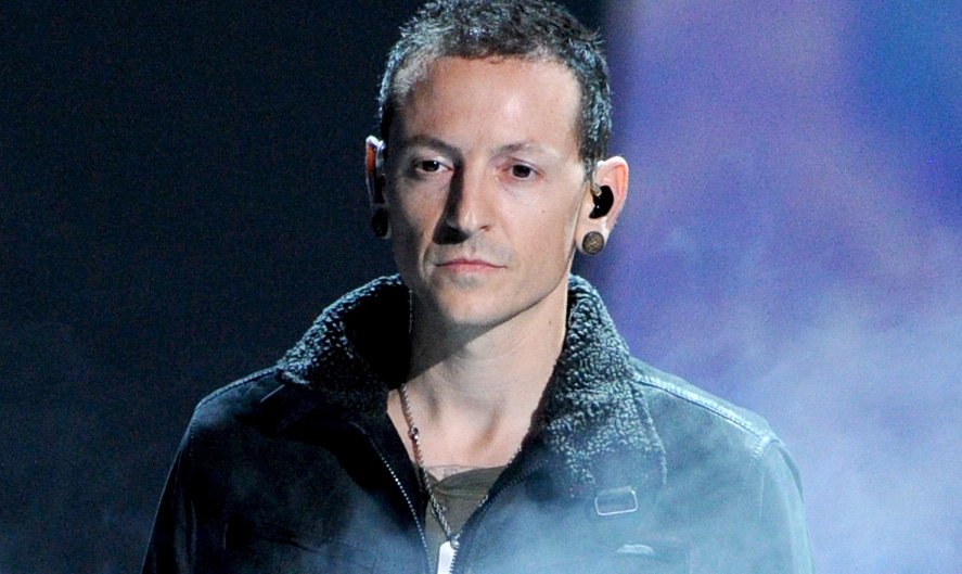 Chester bennington