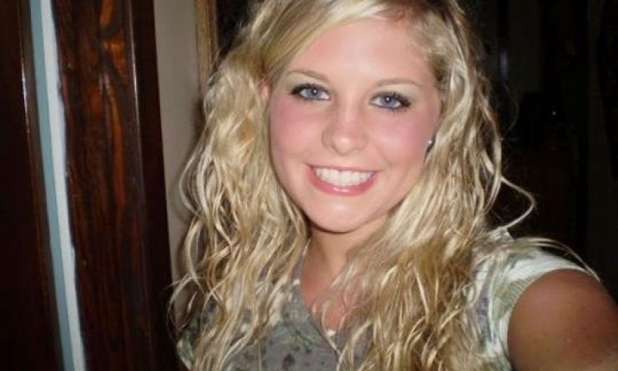 Holly bobo murder case