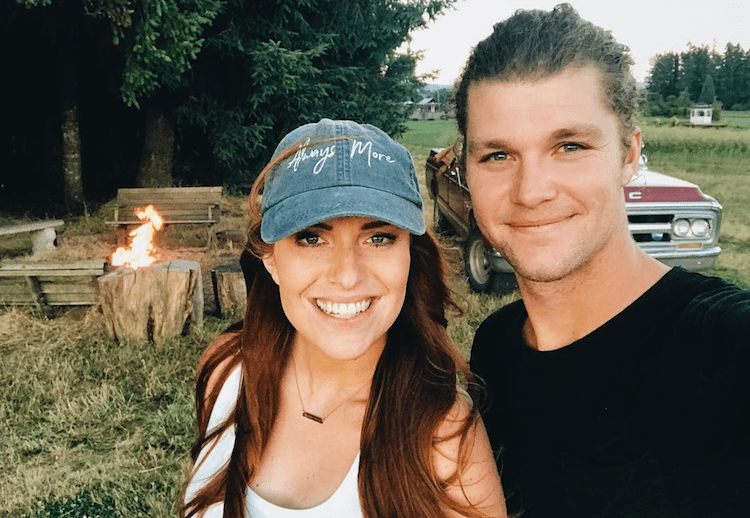 Jeremy roloff audrey roloff