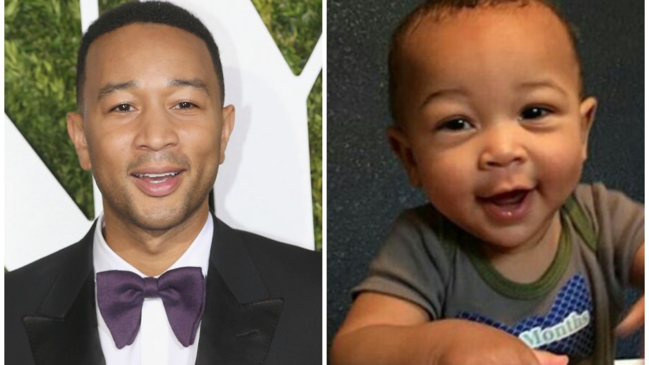 John legend