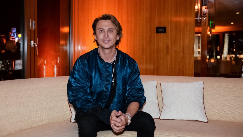 Jonathan cheban