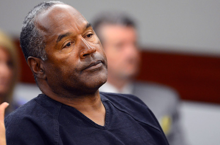 O j simpson s manager speaks out