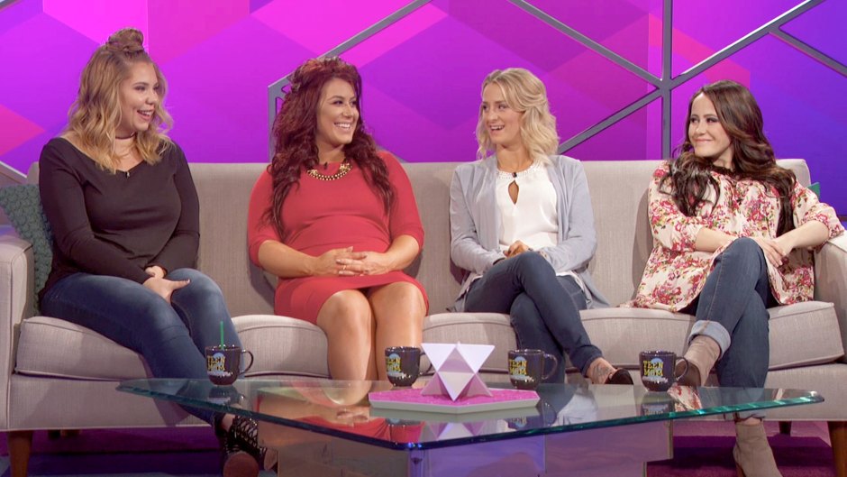 Teen mom 2 new season start air date