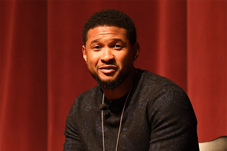 Usher herpes