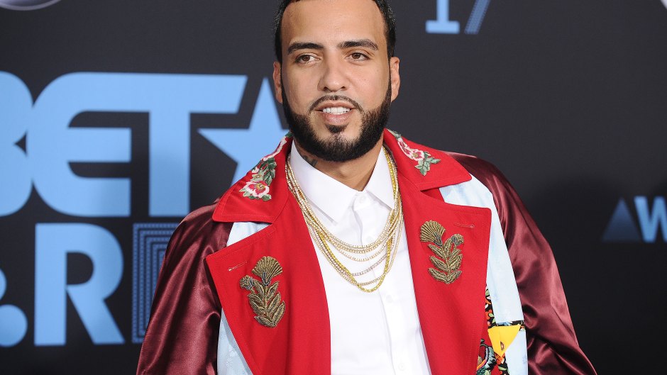 Where is french montana from