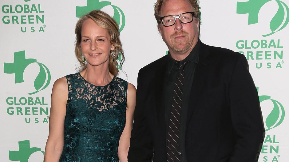 Helen hunt matthew carnahan split