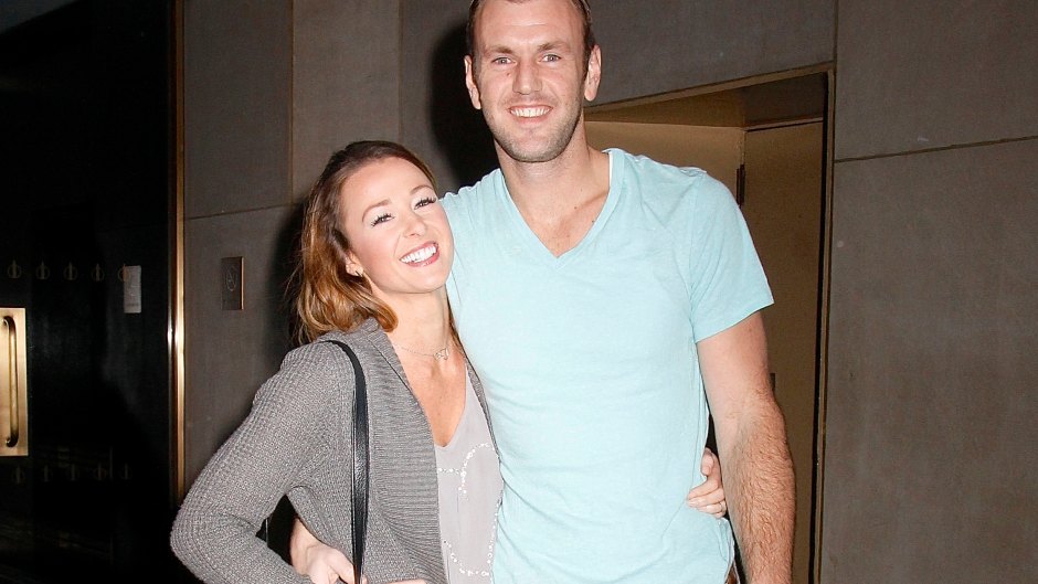 Jamie otis doug hehner baby birth