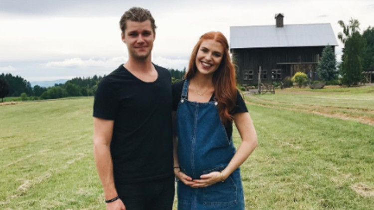 Jeremy audrey roloff