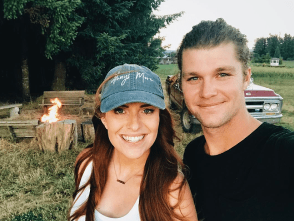 Jeremy roloff