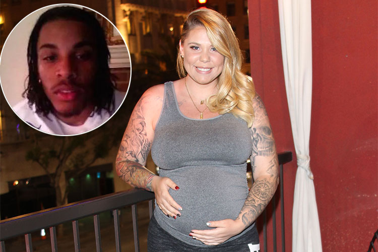 Kailyn lowry chris lopez