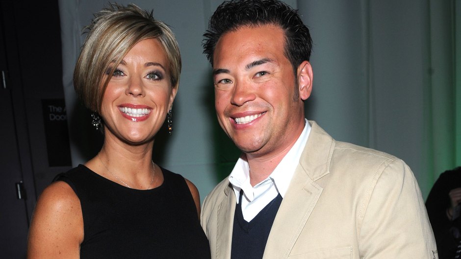 Kate jon gosselin police custody daughter