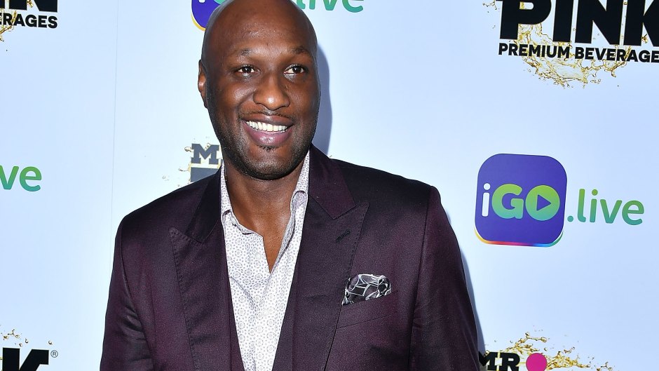 Lamar odom kardashian ex reality show