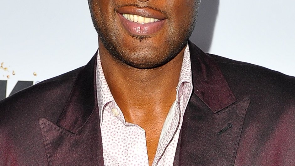 Lamar odom