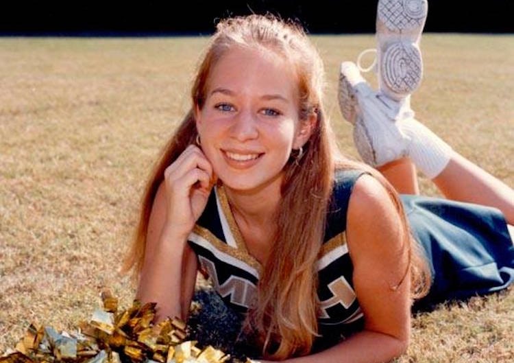 Natalee holloway body found