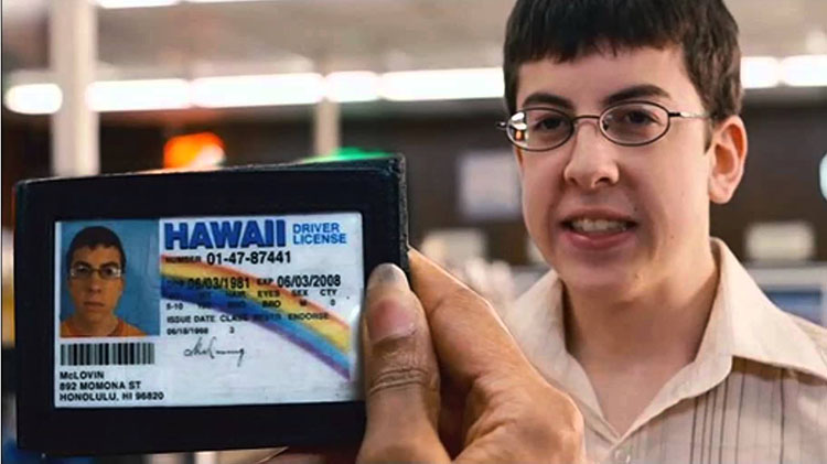 Superbad 10 years