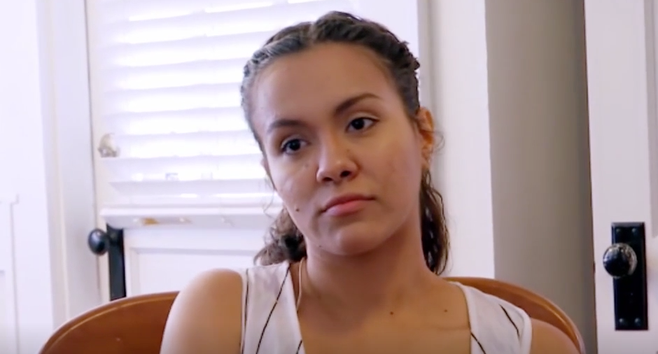 Teen mom 2 star arrested briana dejesus baby daddy