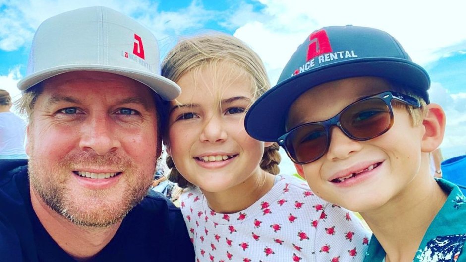 Dale Mills 'OutDaughtered' — Meet the Busby Family's Uncle
