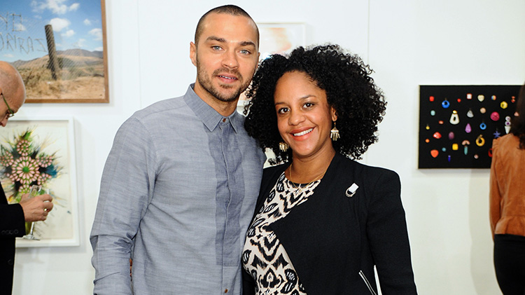 Aryn drake lee jesse williams