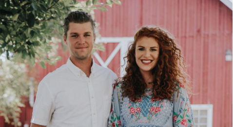 Audrey jeremy roloff 2